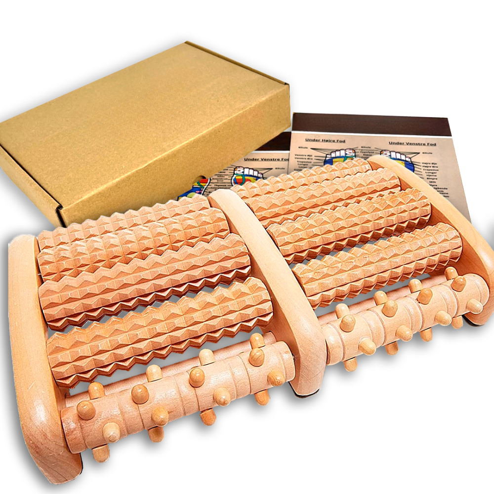 Simplify.™ Foot Massage Roller