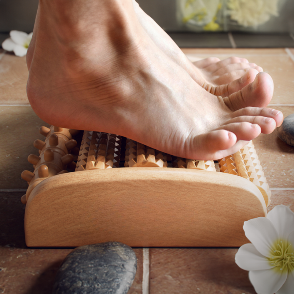 Simplify.™ Foot Massage Roller