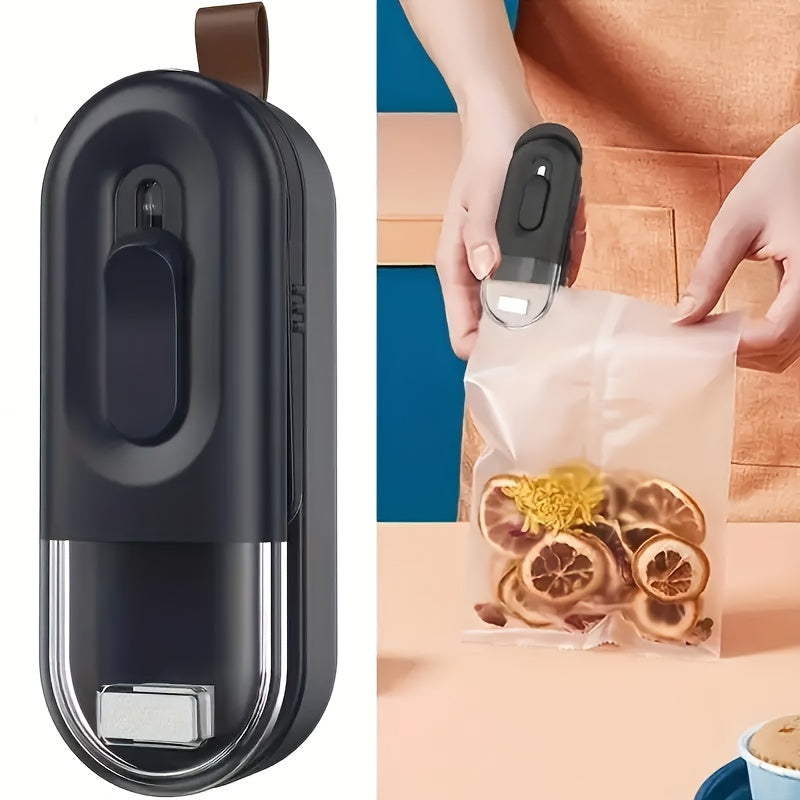 FreshLock™ 2-in-1 Food Sealer