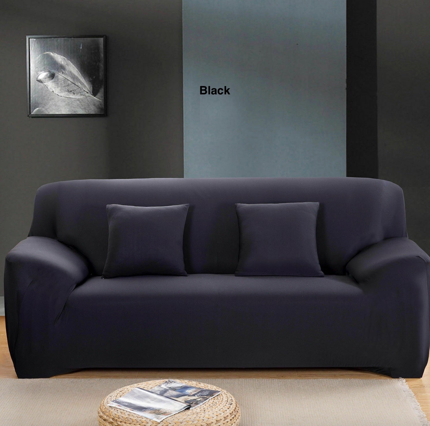 Simplify™ Sofa Covers