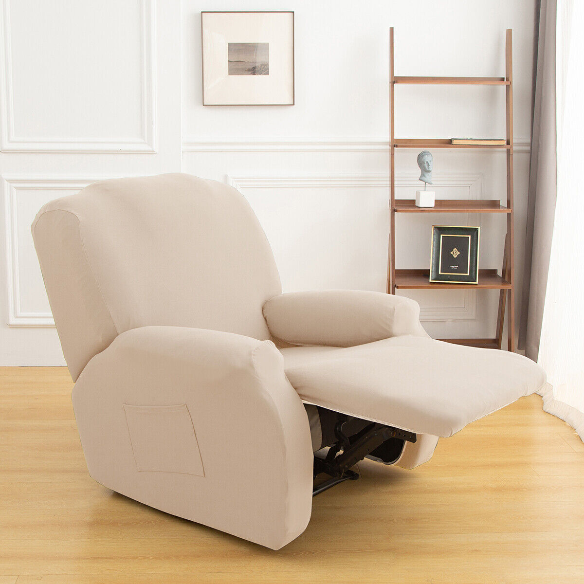 Simplify™ Recliner Covers