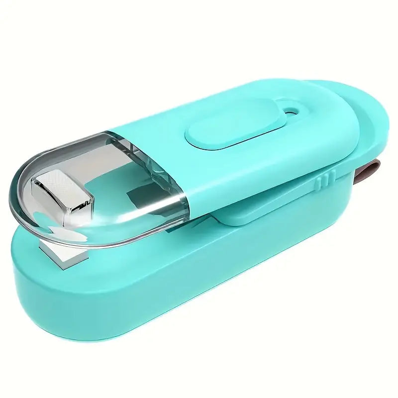 FreshLock™ 2-in-1 Food Sealer