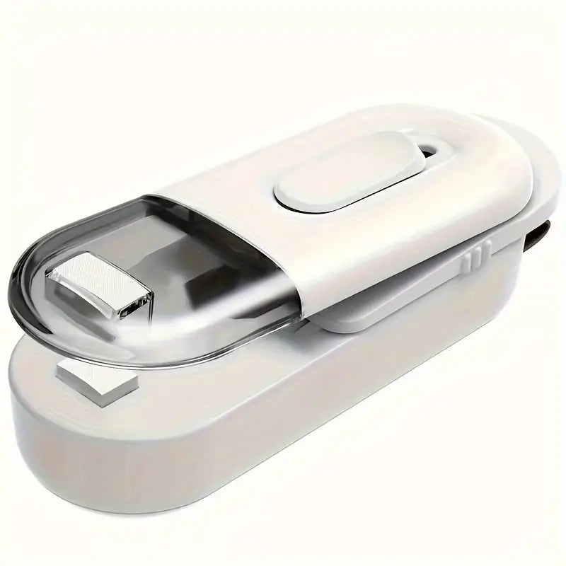 FreshLock™ 2-in-1 Food Sealer