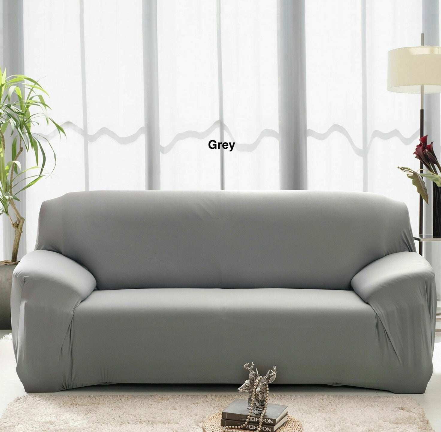 Simplify™ Sofa Covers