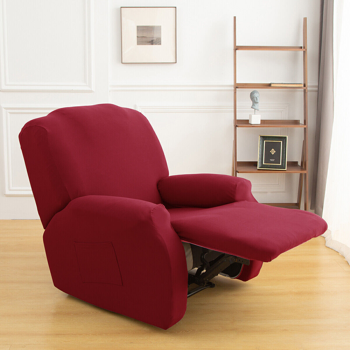 Simplify™ Recliner Covers