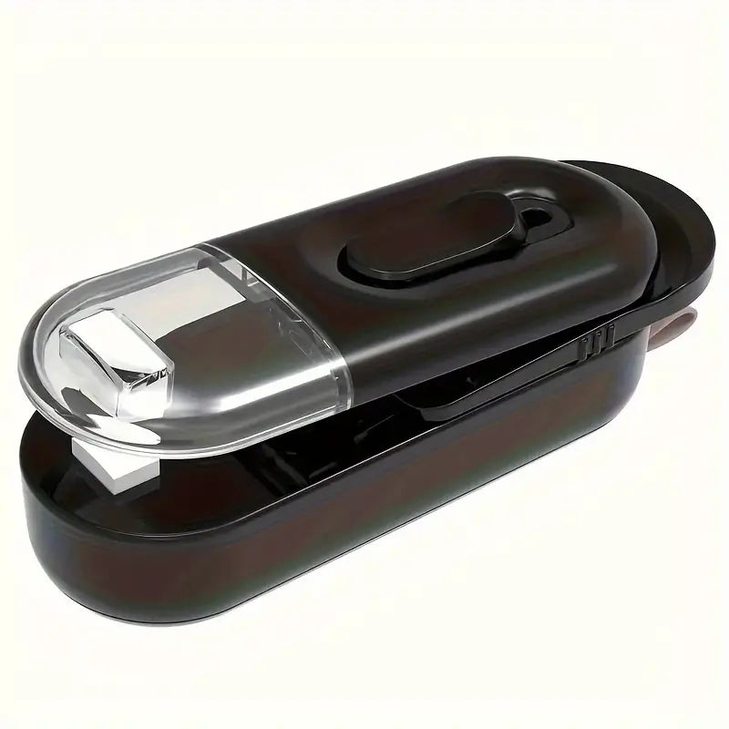 FreshLock™ 2-in-1 Food Sealer