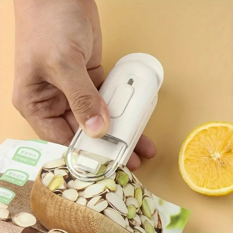 FreshLock™ 2-in-1 Food Sealer