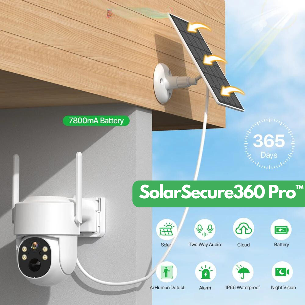 SolarSecure360 Pro™