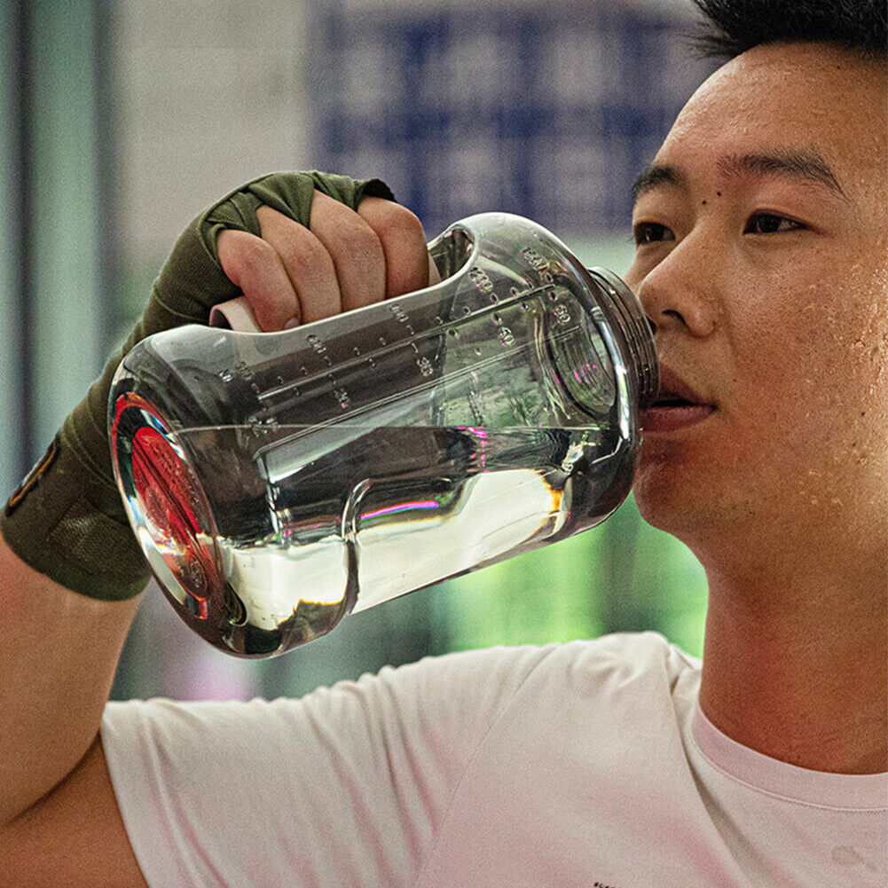LifePure™ Hydrogen Water Bottle